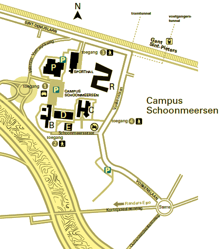 Campus Plan